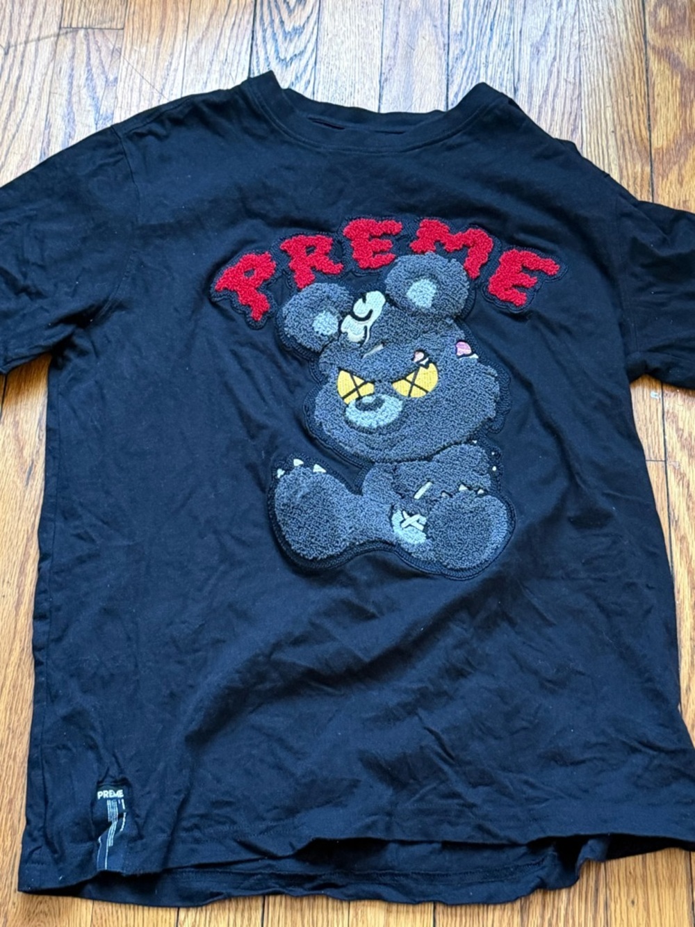 Men’s graphic t shirt